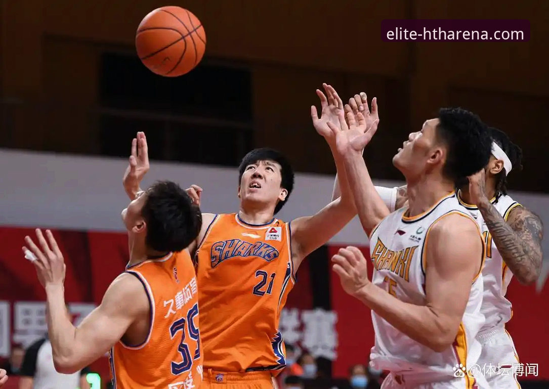 山西2-0横扫青岛晋级八强——华体会体育平台复盘CBA季后赛关键战
